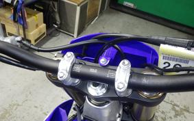YAMAHA YZ450 F 2021 CJ41C