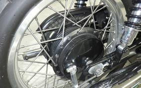 KAWASAKI W400 2009 EJ400A