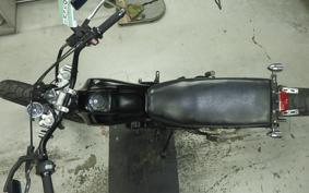YAMAHA TW200 Gen.2 DG07J