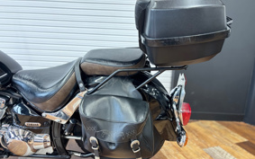 YAMAHA DRAGSTAR 400 CLASSIC 2015 VH02J