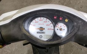 YAMAHA JOG ZR EVOLUTION2 SA39J