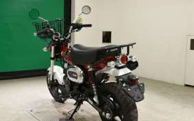 HONDA DAX 125 2015 JB04