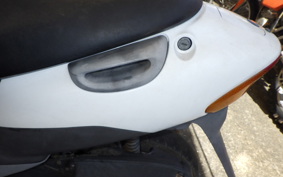 SUZUKI LET's 2 CA1PA