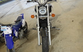 HONDA STEED 400 1994 NC26
