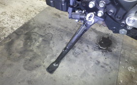 YAMAHA TRACER 9 GT+ AMT 2025 RNA1J