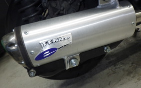 YAMAHA MAJESTY 250 Gen.3 2007 SG15J