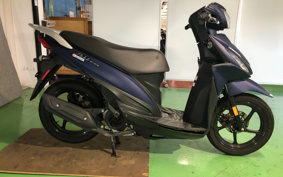SUZUKI ADDRESS V110 CE47A