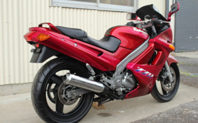 KAWASAKI ZZ-R250 EX250H