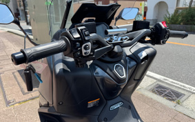 YAMAHA T-MAX 560 A TECHMAX 2022 SJ19J
