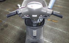 SUZUKI LET's 4 Basket CA43A