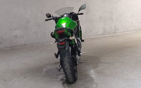 KAWASAKI NINJA400 EX400E
