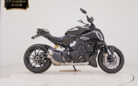 DUCATI DUCATI ディアベルV4 2018