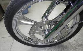 HARLEY FXSTD 1450 2001