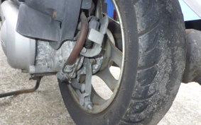 HONDA CREA SCOOPY I AF55