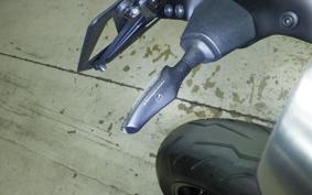 DUCATI HYPERMOTARD698 2025