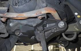 HONDA TODAY 2024 AF61