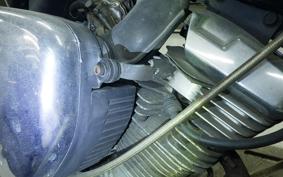 YAMAHA DRAGSTAR 250 2021 VG02J