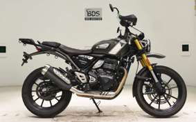 TRIUMPH SCRAMBLER 400X 2024