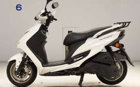 YAMAHA CYGNUS 125 XSR 3 SEA5J