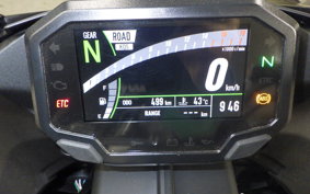 KAWASAKI NINJA ZX-6R A