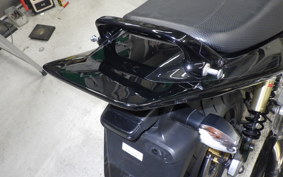 HONDA CB1300SF SUPER BOLDOR 2008 SC54