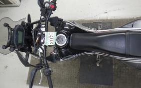 HONDA CRF250 RALLY A 2025 MD44