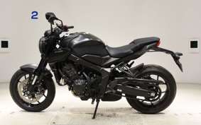 HONDA CB650R 2023 RH03