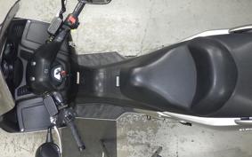HONDA SILVER WING 600 2001 PF01
