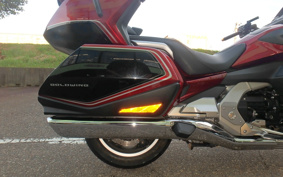 HONDA GL 1800 GOLD WING TOUR DCT 2018 SC79
