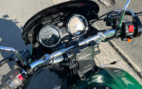 KAWASAKI ZRX1100 1999 ZRT10C