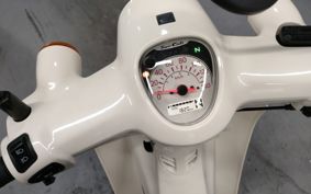 HONDA SUPER CUB110 JA59