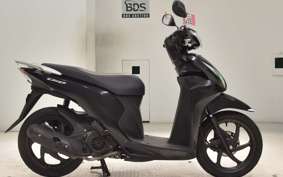 HONDA DIO 110 JF58