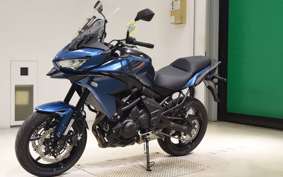 KAWASAKI VERSYS 650 2026 LE650H
