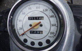 YAMAHA DRAGSTAR 400 CLASSIC 1998 4TR