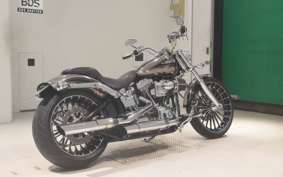 HARLEY FXSBSE 1800CVO 2014