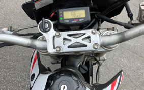 SUZUKI DR-Z400SM 2007 SK44A