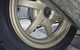 HONDA DIO ZX GEN 2 2024 AF35