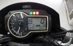 SUZUKI GSR750 A 2016 GR7NA