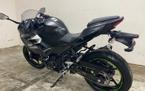 KAWASAKI Ninja 250 ABS EX250P