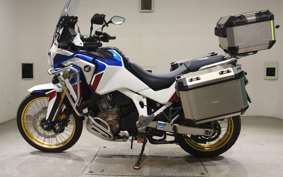 HONDA CRF1100L AFRICA TWIN DCT 2020 SD10