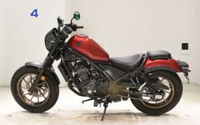 HONDA REBEL 250 S 1999 MC49