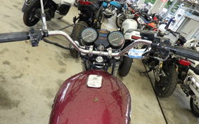 KAWASAKI KZ750 KZ750E