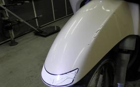 HONDA SHﾓｰﾄﾞ 2011 JF51