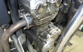 HONDA CB400SF VTEC K 2025 NC42