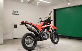 HONDA CRF250M MD44
