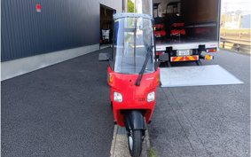 HONDA GYRO TA03