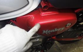HONDA MONKEY 125 1998 JB03