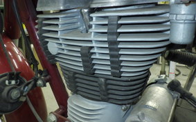 OTHER +ENFIELD CLASSIC350 2012