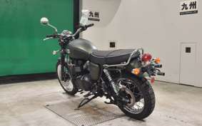 TRIUMPH SCRAMBLER 900 2009