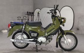 HONDA  CROSS  CUB 50 AA06